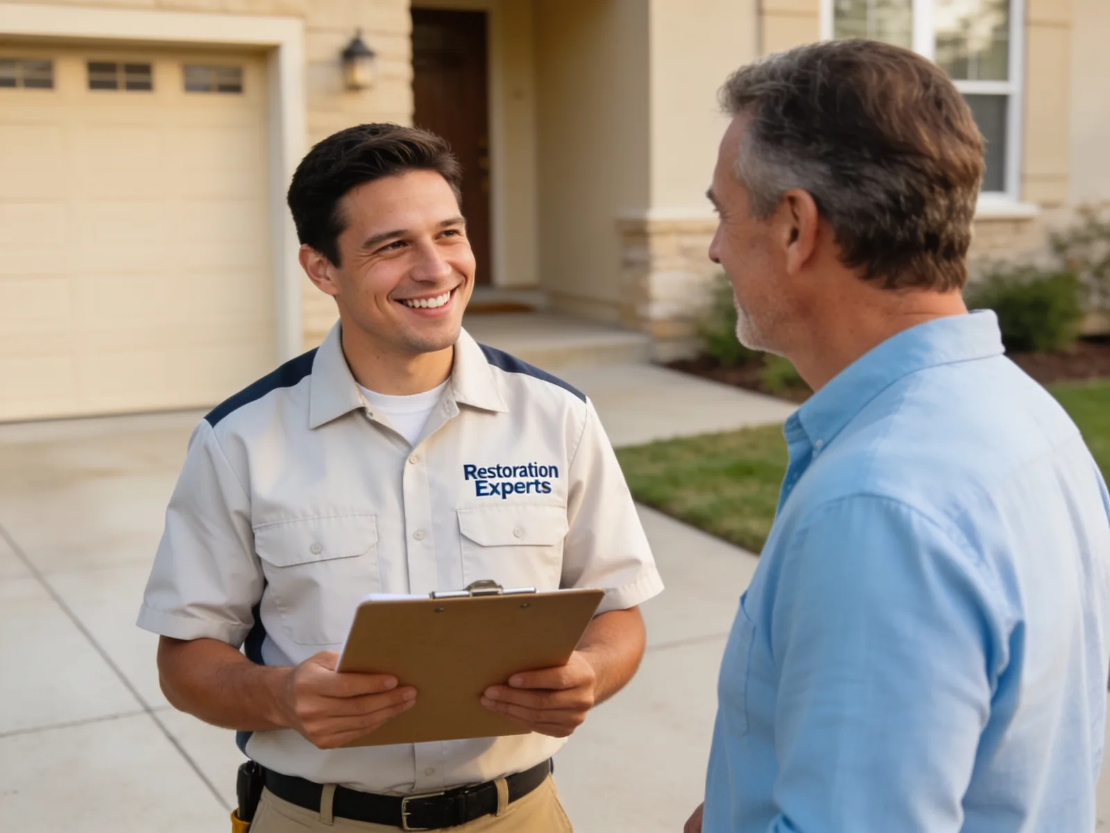 Water Damage Cleanup Sherrill, NY FAQs